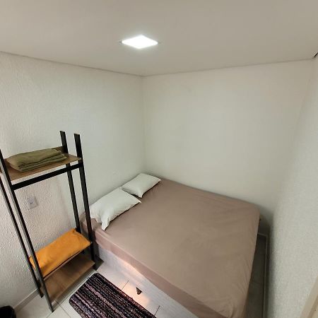 Self Hostel Σάο Πάολο Εξωτερικό φωτογραφία