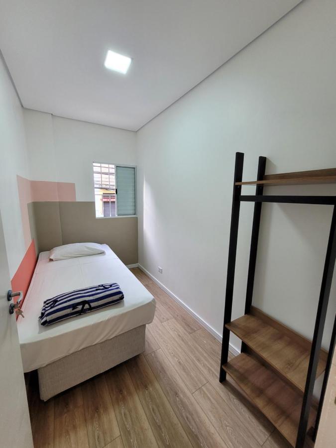Self Hostel Σάο Πάολο Εξωτερικό φωτογραφία