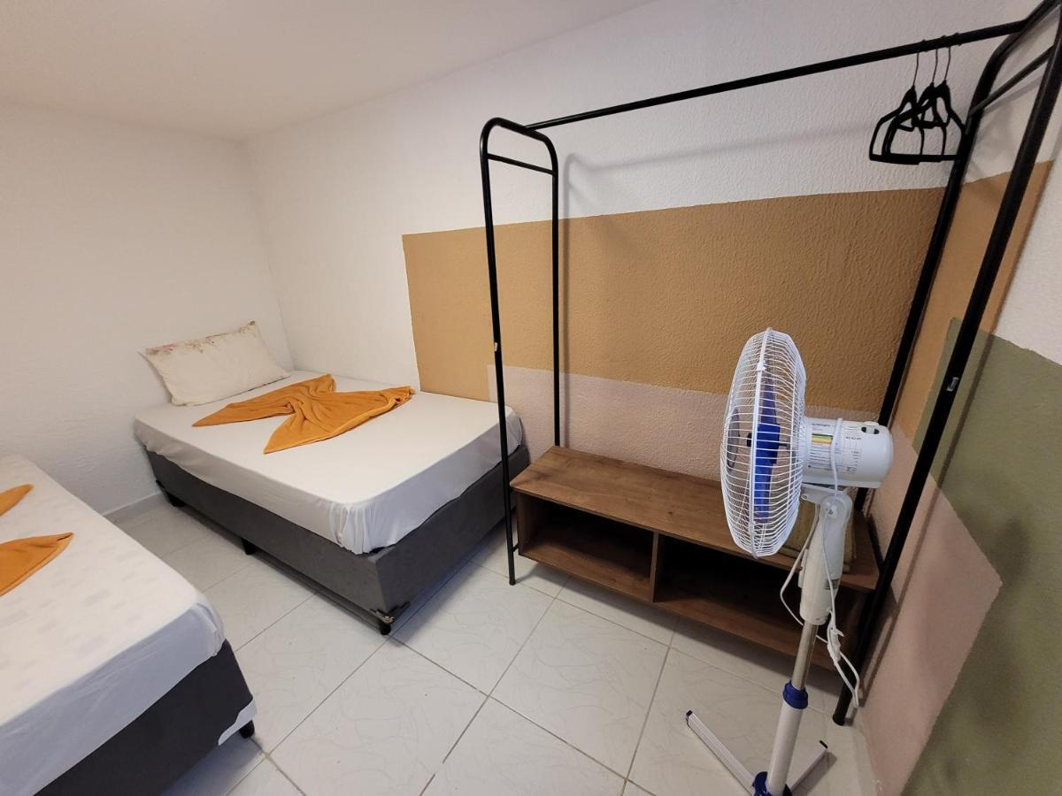 Self Hostel Σάο Πάολο Εξωτερικό φωτογραφία